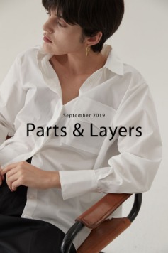 Parts and Layers